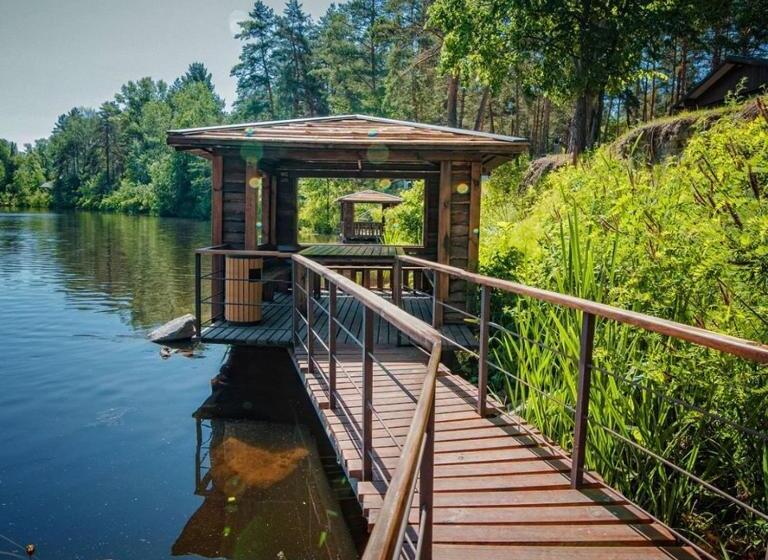 Resort мис доброї надії полтава