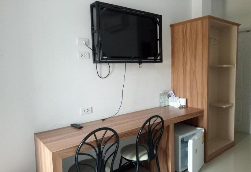 استراحتگاه เคียงเลิงรีสอร์ท
