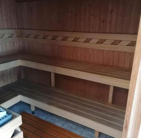 فندق صغير Miller S Inn Panzió és étterem