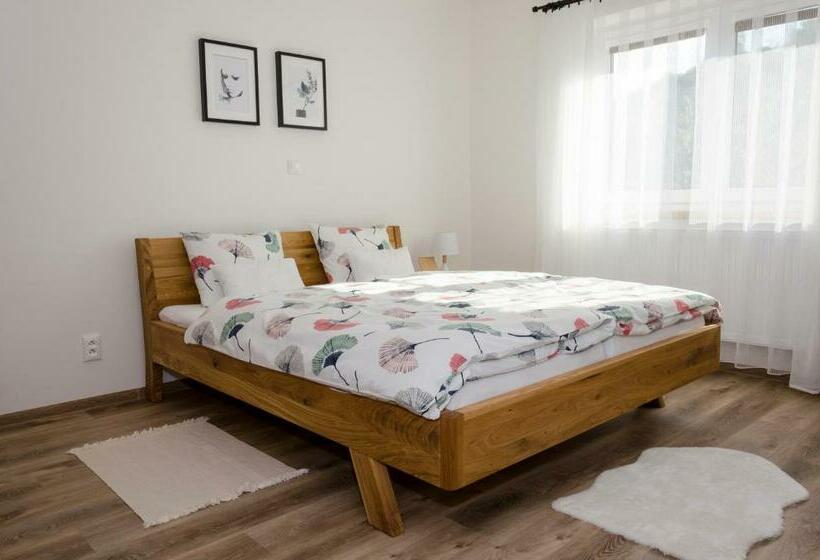 Apartmány U Kotačků