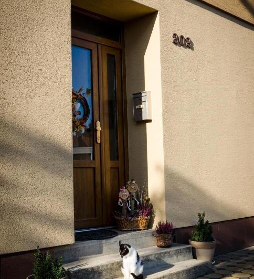 Apartmány U Kotačků