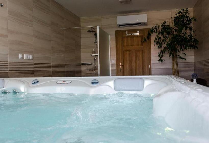 Apartmány U Kotačků