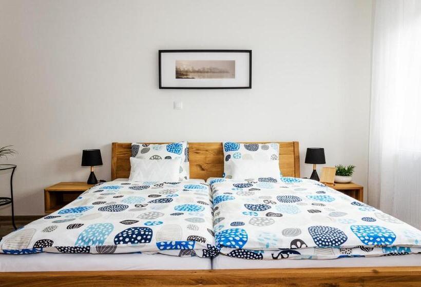 Apartmány U Kotačků