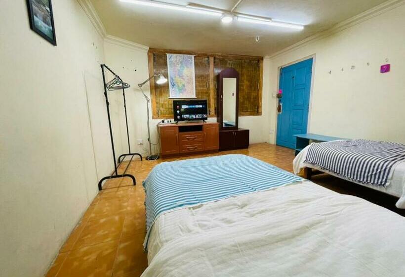 Bed and Breakfast Aizawl