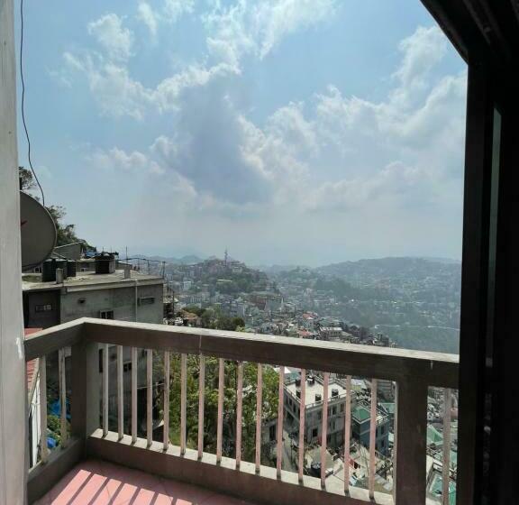 Bed and Breakfast Aizawl