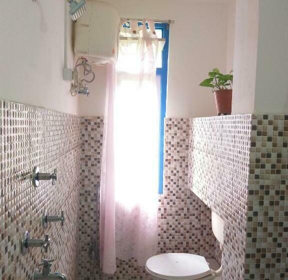 민박 Ashraya Boutique Homestay