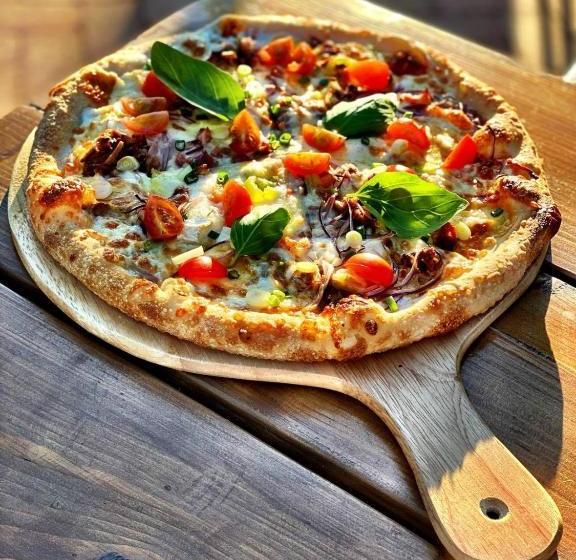 צימר Bali Butique Rooms