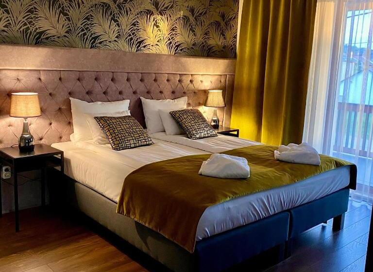 צימר Bali Butique Rooms