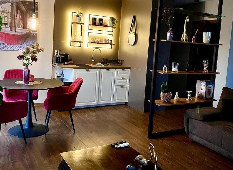 צימר Bali Butique Rooms