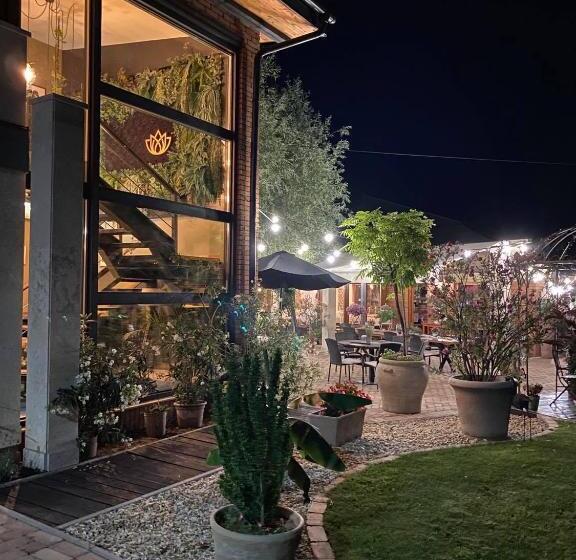 צימר Bali Butique Rooms