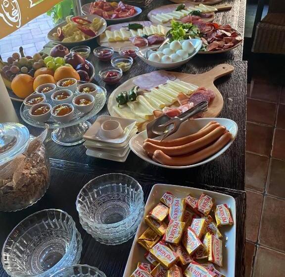 צימר Bali Butique Rooms