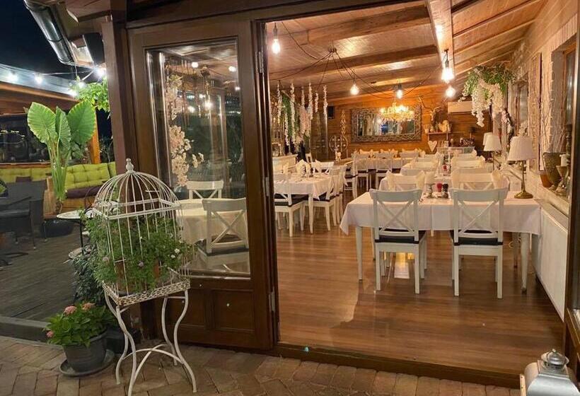 צימר Bali Butique Rooms