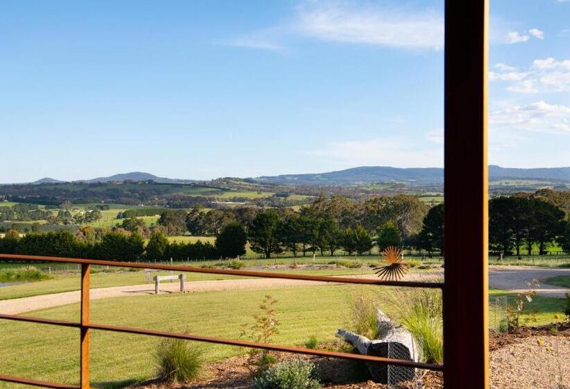 Bed and Breakfast Fellcroft Farmstay