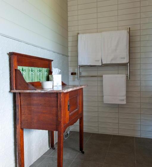Bed and Breakfast Fellcroft Farmstay