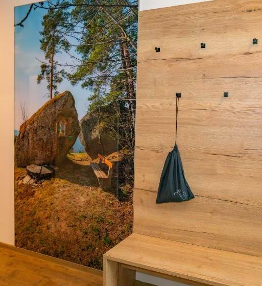 ベッドアンドブレックファースト Gästehaus Weitblick