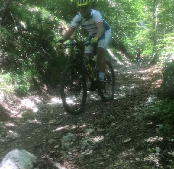 ベッドアンドブレックファースト Gästehaus Weitblick