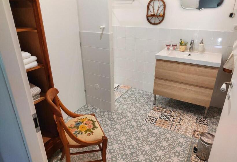 민박 La Petite Madeleine   Chambre D Hôtes & Spa