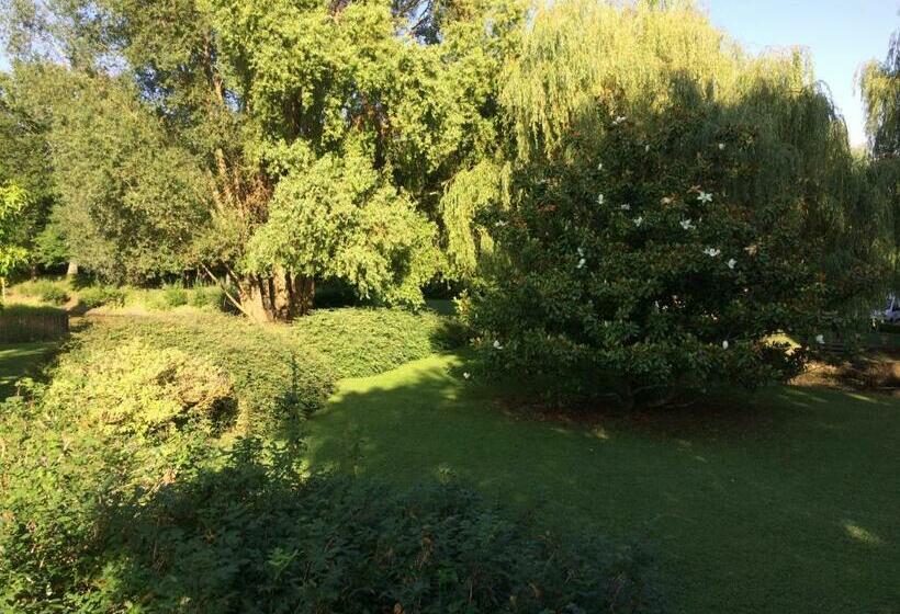 צימר Les 3 Roses