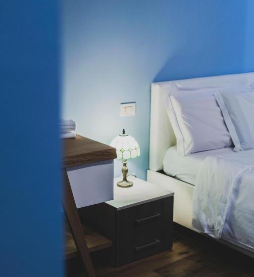تختخواب و صبحانه Villa Stecchini