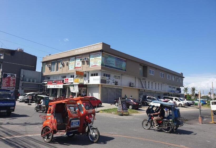 Borj Place