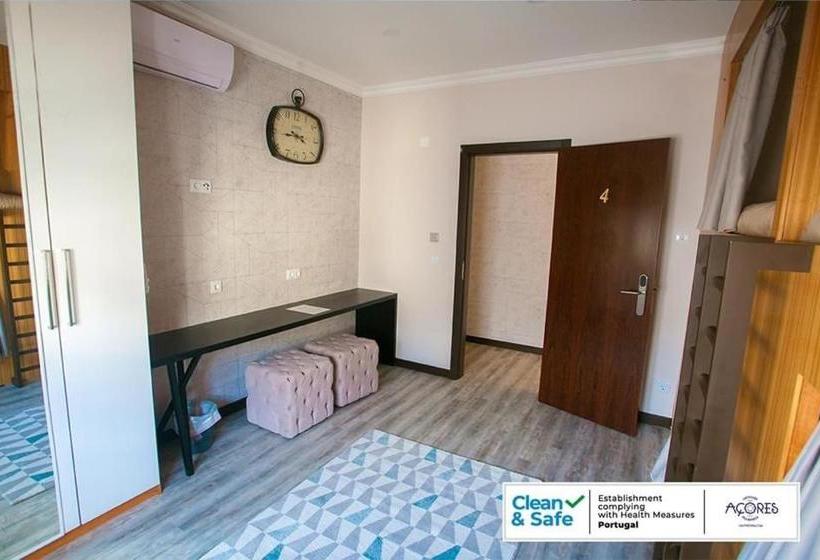 D. Irene Hostel