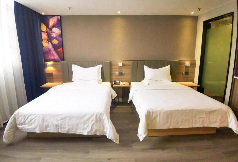 هتل 7days Premium Xingyi Pingdong Avenue Branch