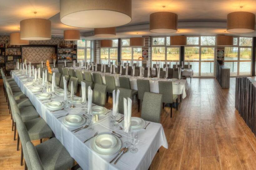 ホテル Alte Fischerkate