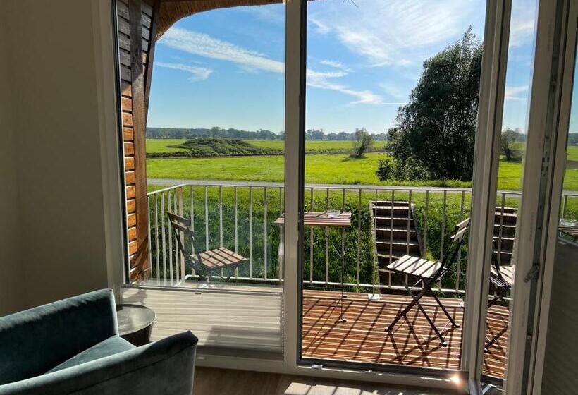 ホテル Alte Fischerkate