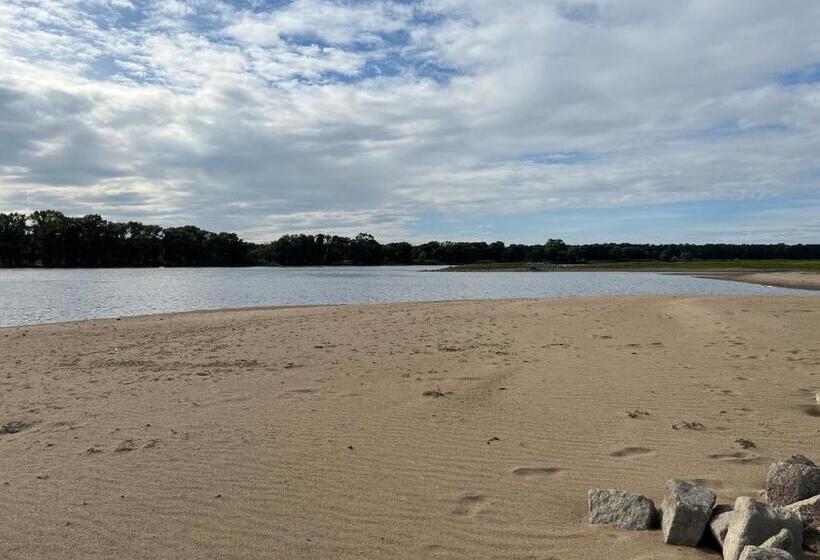 ホテル Alte Fischerkate