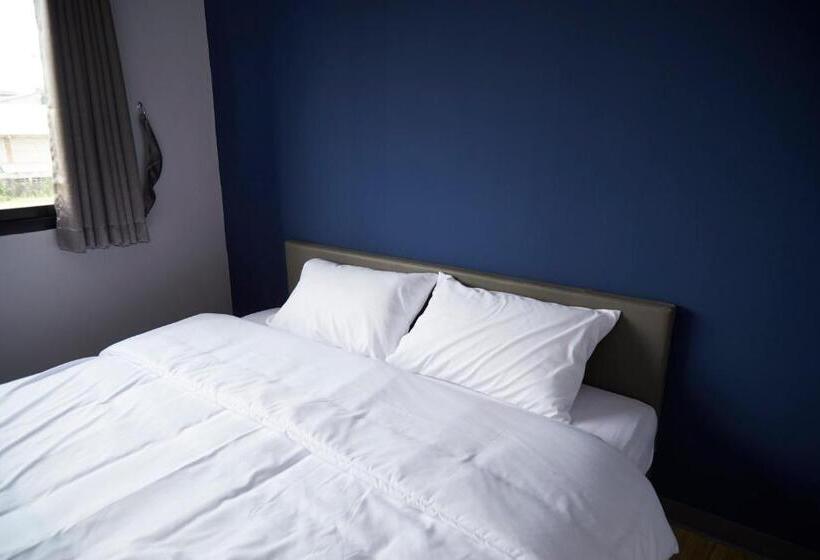 בית מלון כפרי Blue26