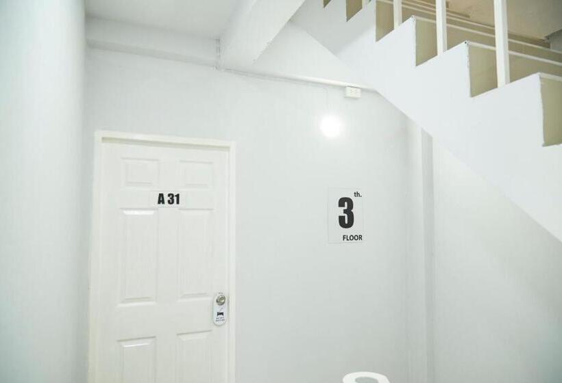 בית מלון כפרי Blue26