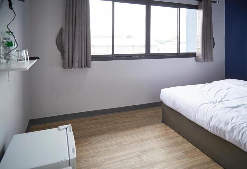 בית מלון כפרי Blue26