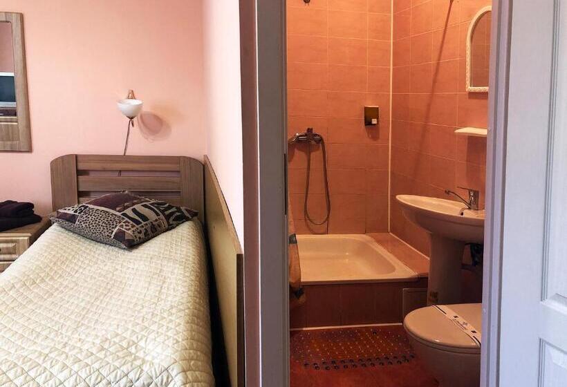 Отель Comfort
