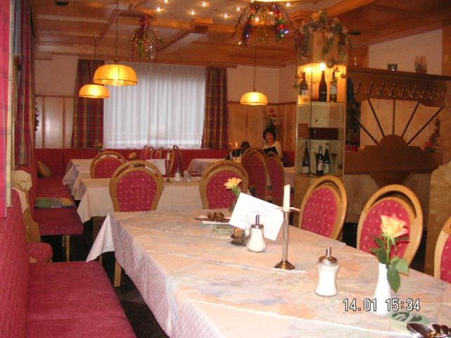 호텔 Gasthof Pension Renate Krupik