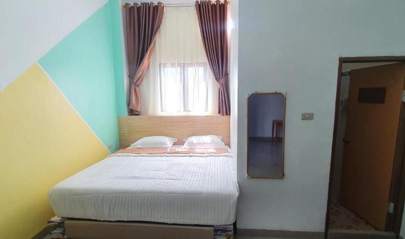 هتل Grand Maju
