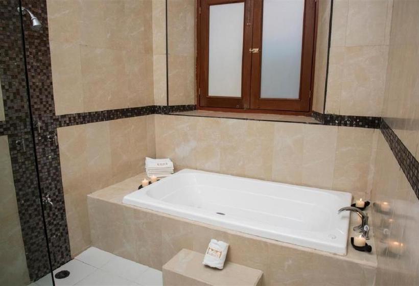 فندق Hacienda Yabucu