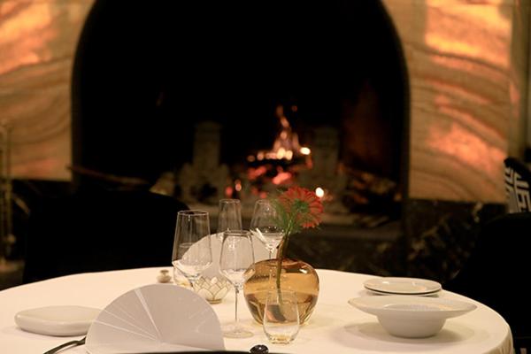 Отель Hôtel Du Barry Resort & Spa