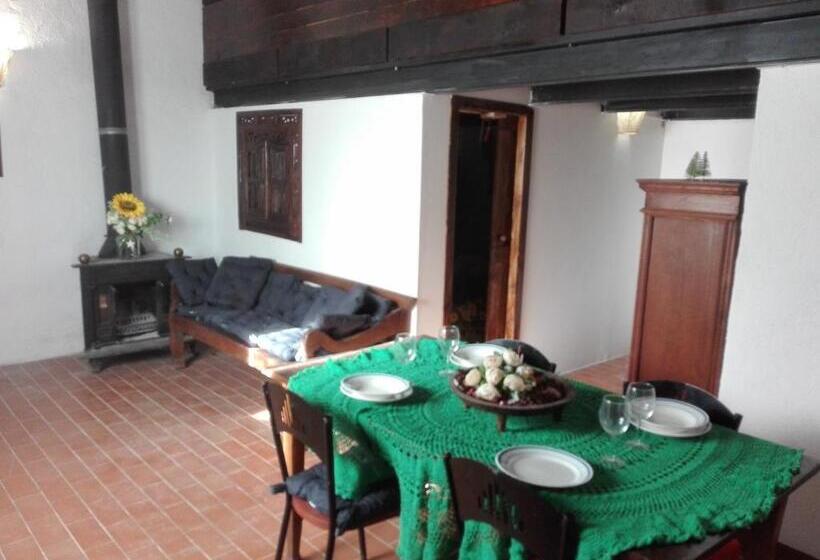 호텔 I Casali Del Buontempo