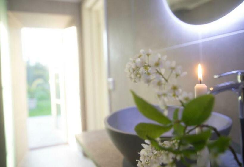 בית מלון כפרי L Persnäs