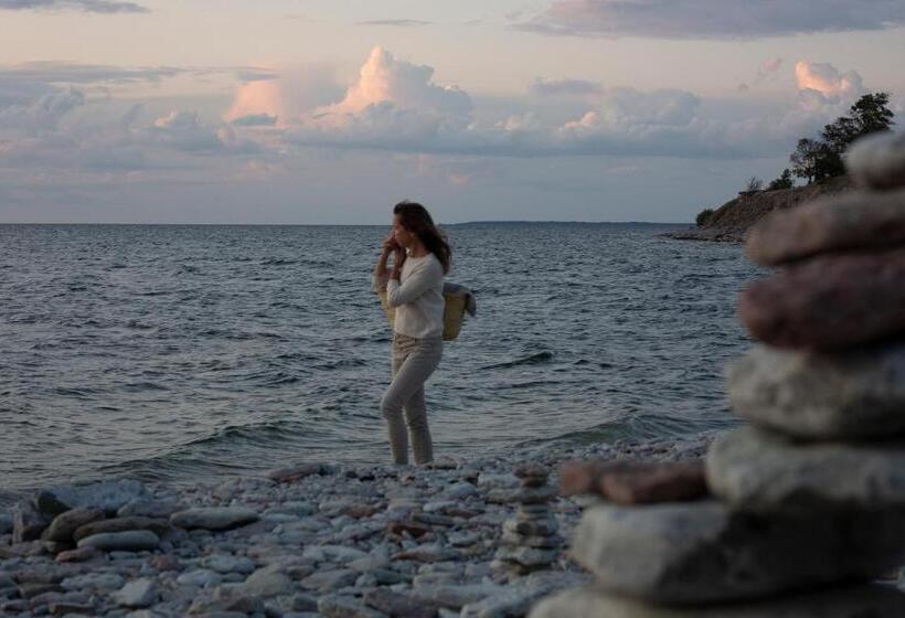 בית מלון כפרי L Persnäs