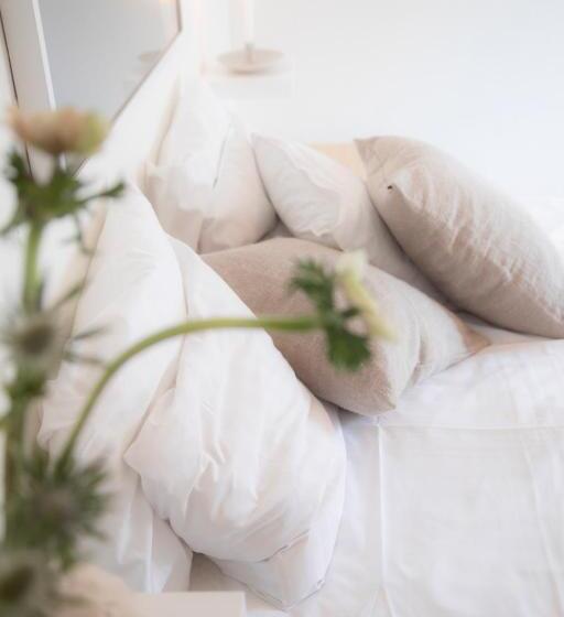 בית מלון כפרי L Persnäs