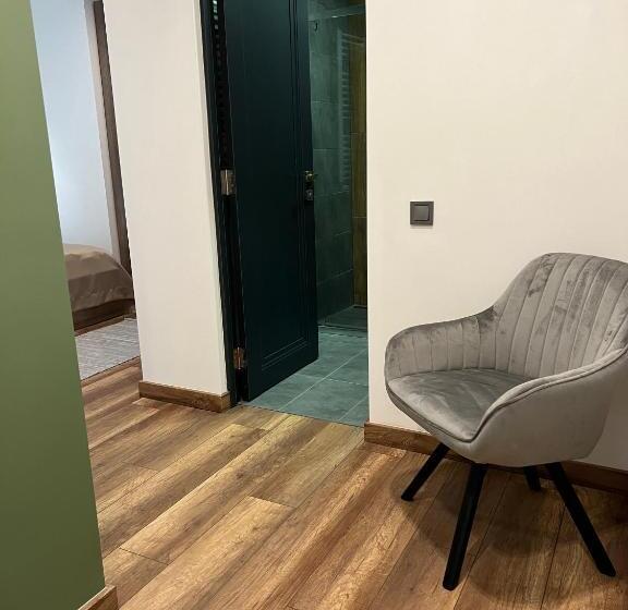 בית מלון כפרי Loft Wood