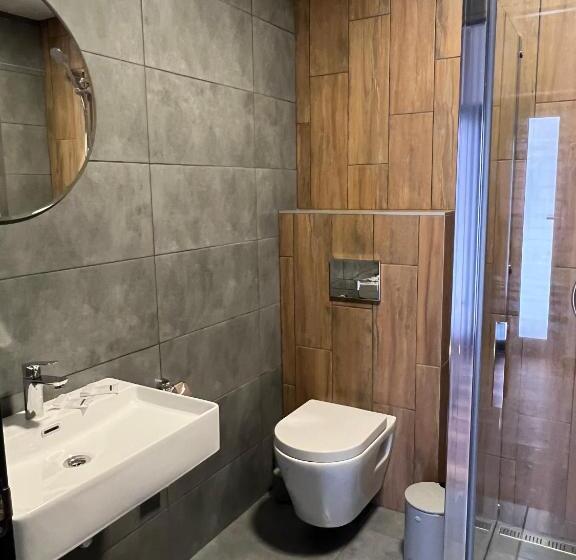 בית מלון כפרי Loft Wood