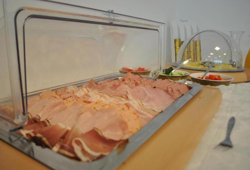 ホテル Mauernböck