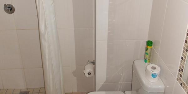 Отель Meet Mekaar Resorts   Nquthu