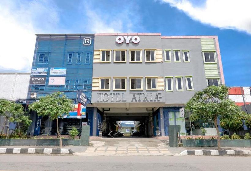 호텔 Oyo 2966  Atriaz