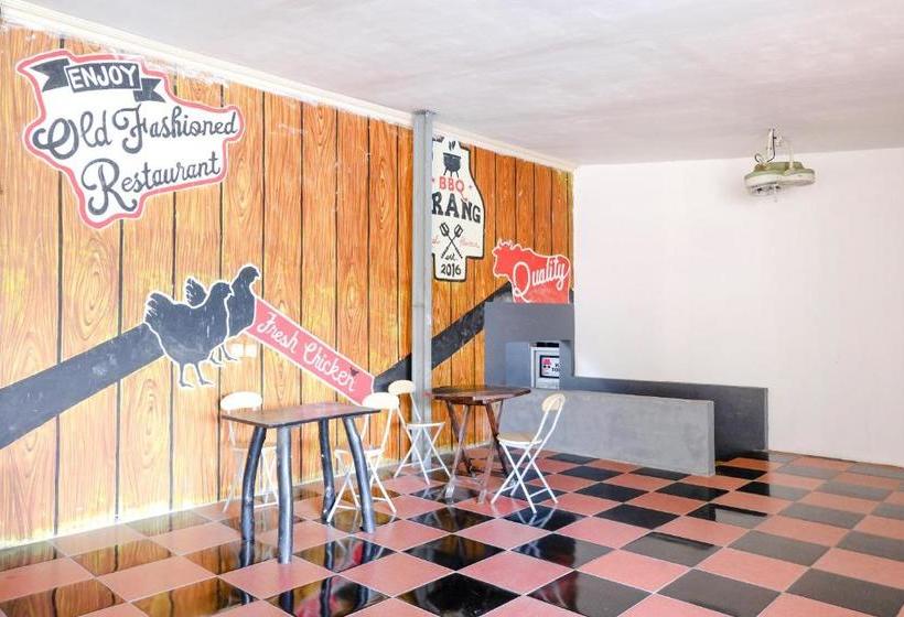 호텔 Oyo 2966  Atriaz