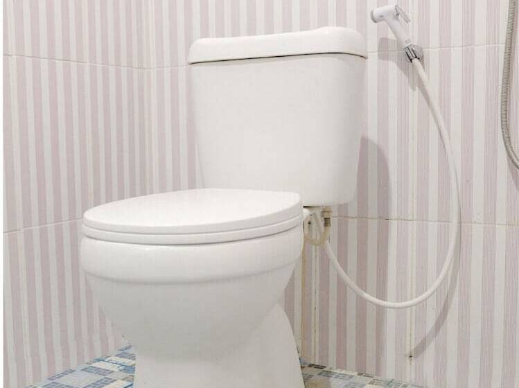 호텔 Oyo 2966  Atriaz