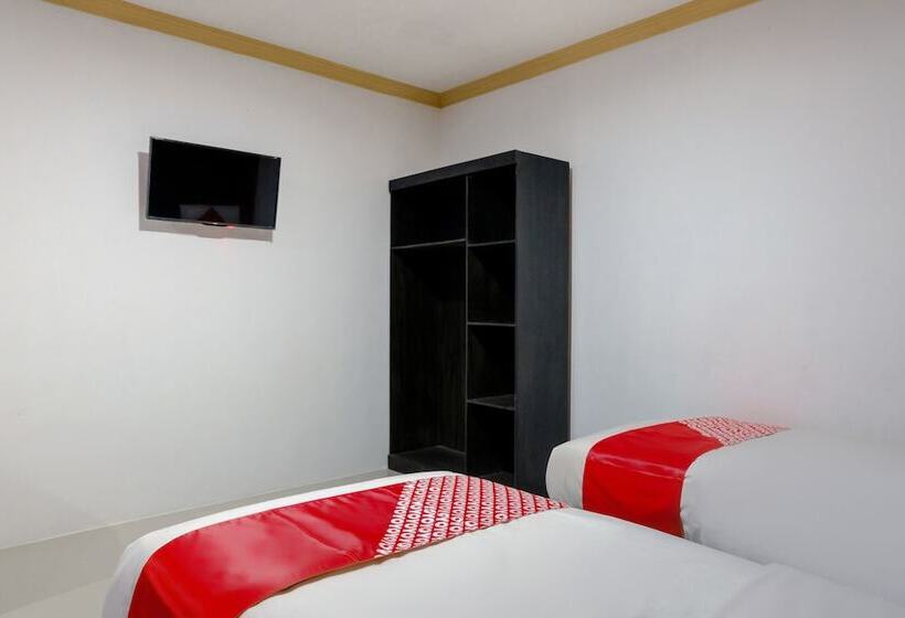 호텔 Oyo 2966  Atriaz