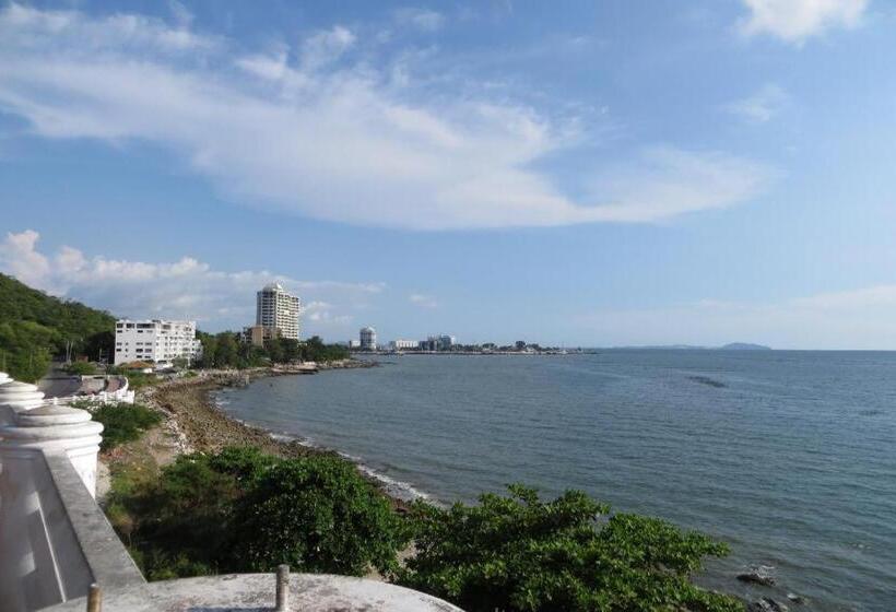 酒店 Oyo 440 Season 5 Residence